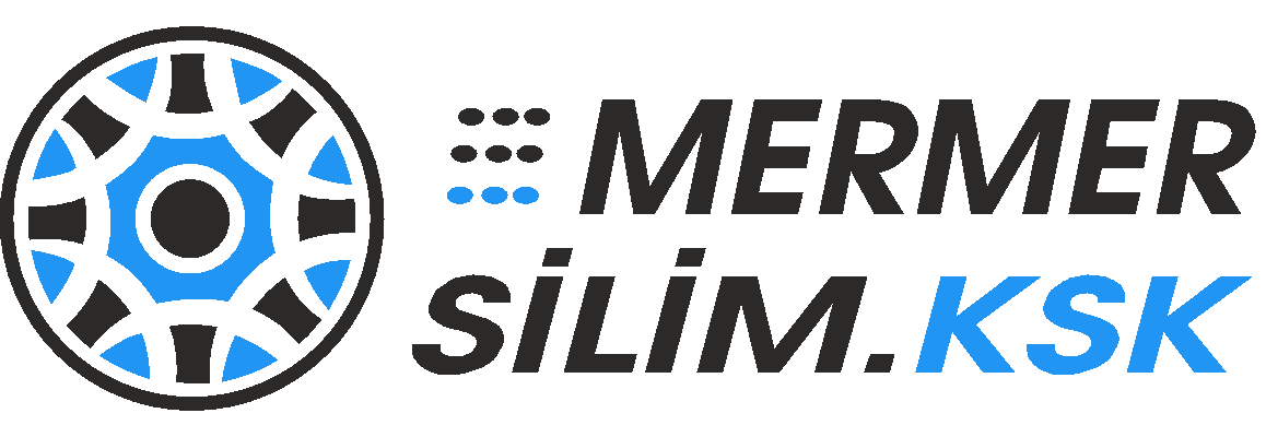 KSK Mermer Silim - Doğal Taş Silim Uygulamaları